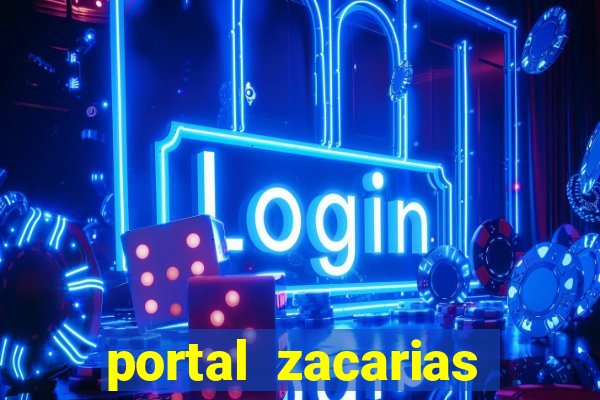 portal zacarias maloqueiro cova full